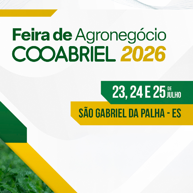 Feira da Cooabriel
