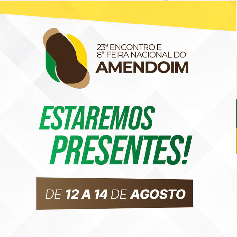 Feira do Amendoim