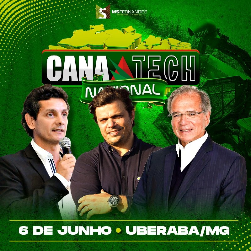 Canatech 2024
