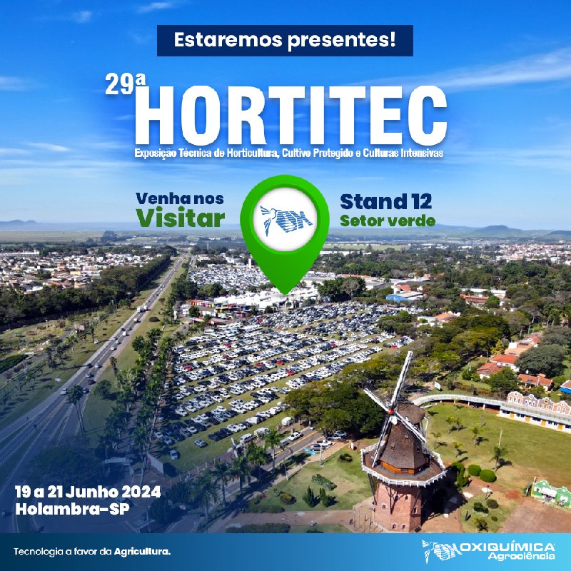 Hortitec 2024
