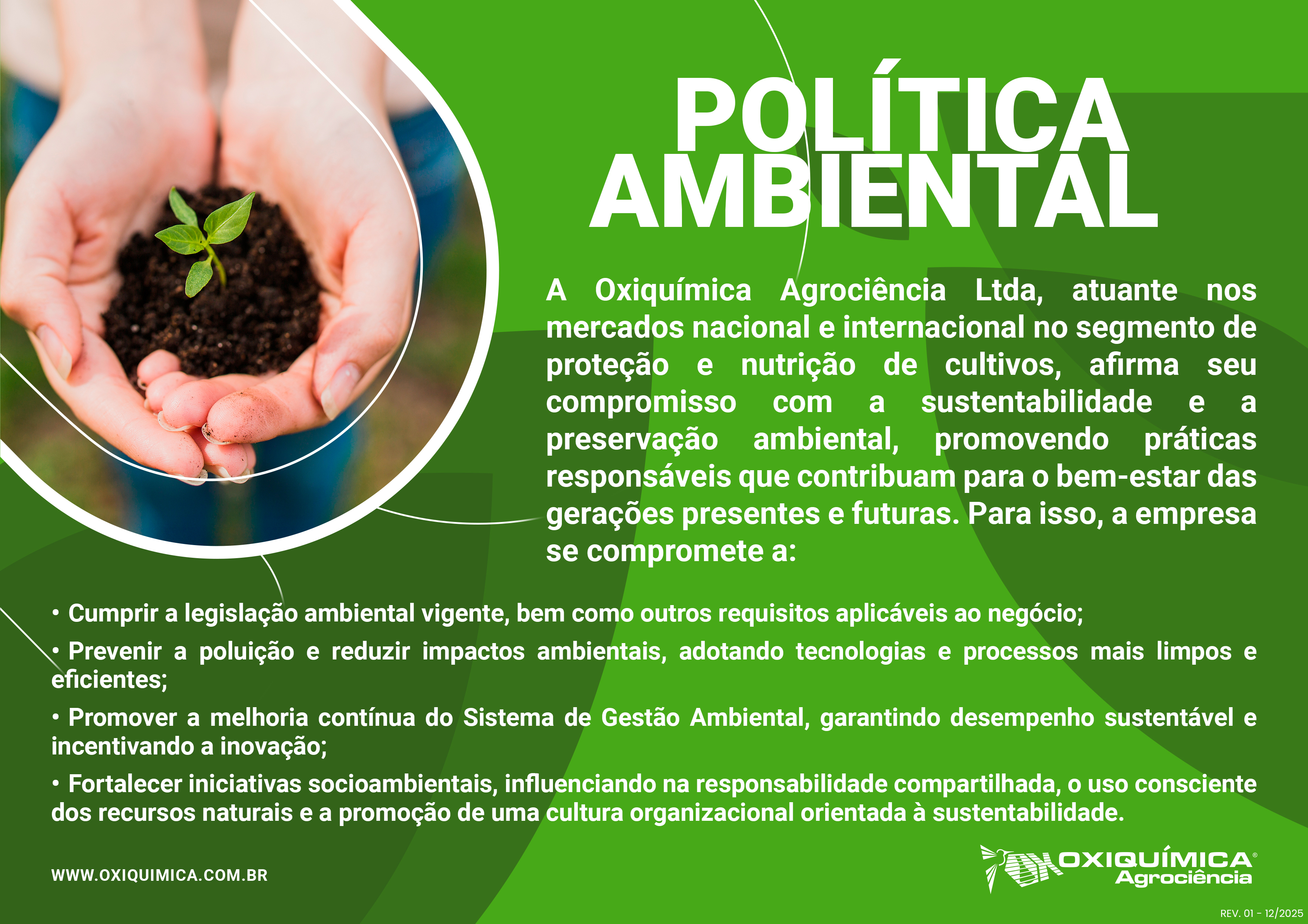 Política Ambiental